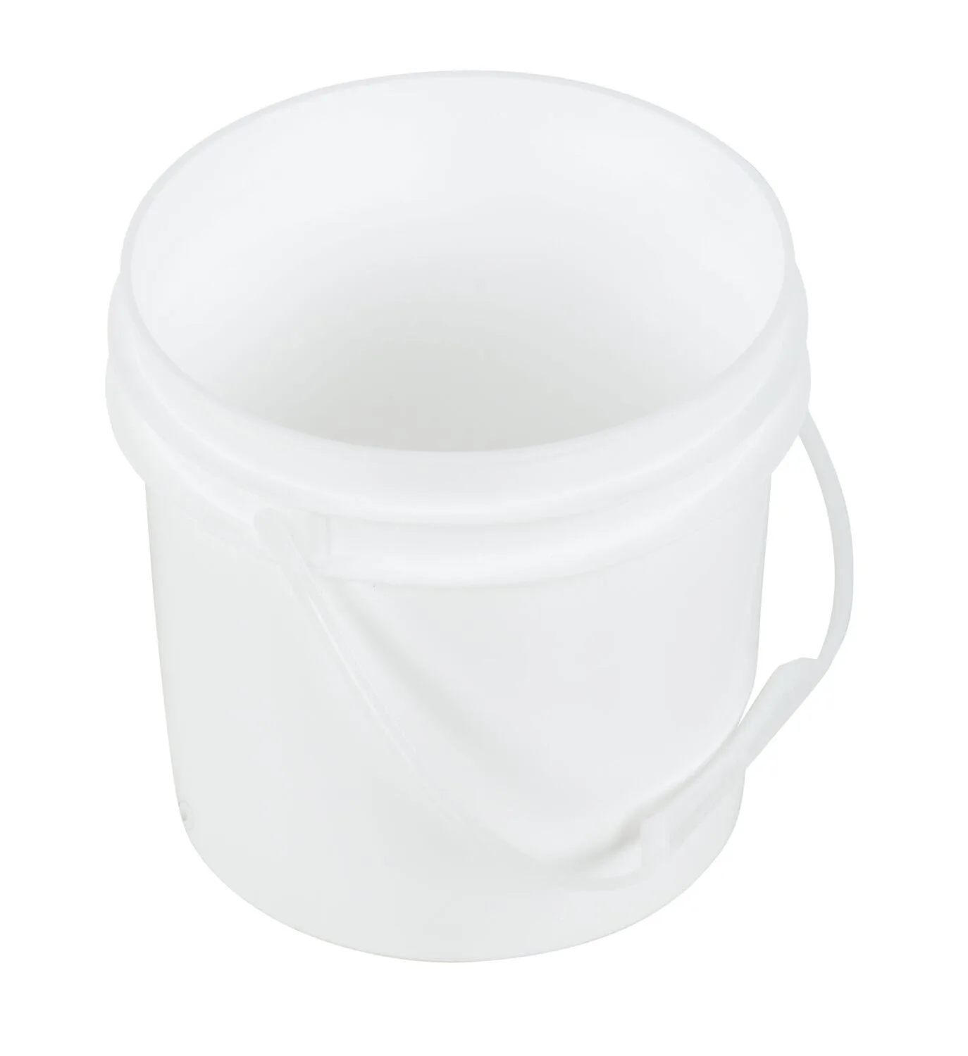Vestil PAIL-1-PWP-6PK pail