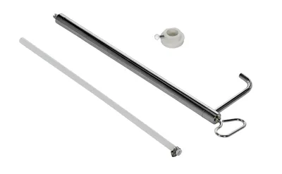 Vestil PAIL-PST piston pail pump