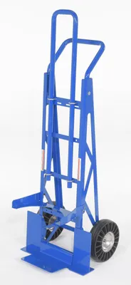 Vestil PAIL-T pail hand truck