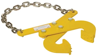 Vestil PAL-LP pallet puller