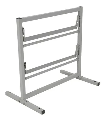 Vestil PDS-2-24 paper dispenser stand