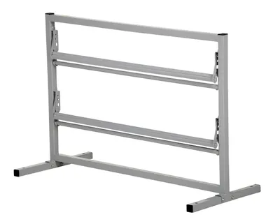Vestil PDS-2-36 paper dispenser stand