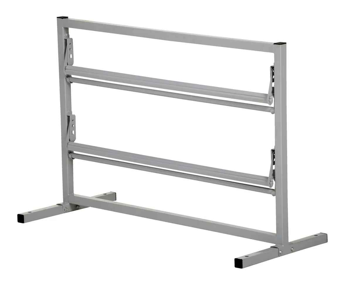 Vestil PDS-2-36 paper dispenser stand