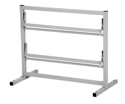 Vestil PDS-2-48 paper dispenser stand