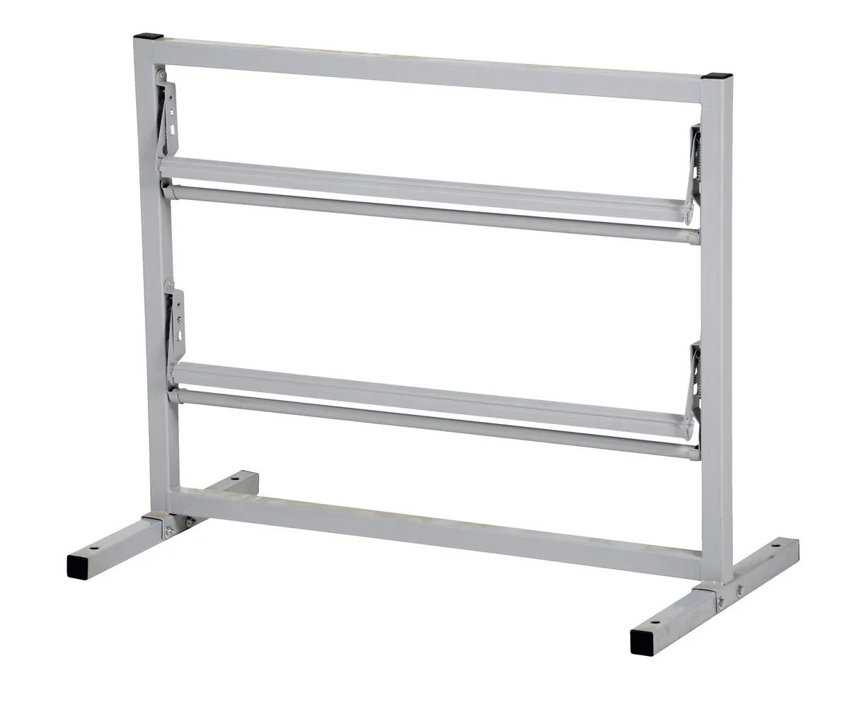 Vestil PDS-2-48 paper dispenser stand