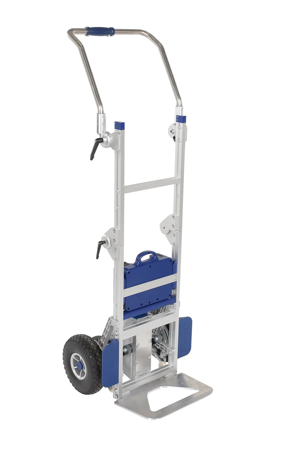 Vestil PDSC-350-62 powered stair climber