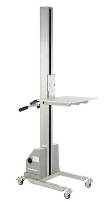 Vestil PEL-100A-D3 powered quick lift