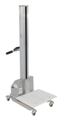 Vestil PEL-88A-D3 powered quick lift