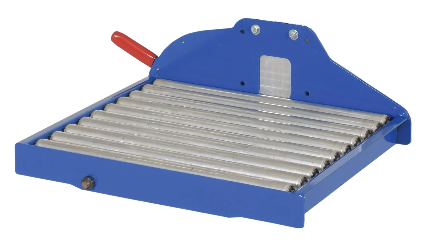 Vestil PEL-CONV powered quick lift
