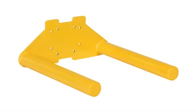 Vestil PEL-DSPIN powered quick lift