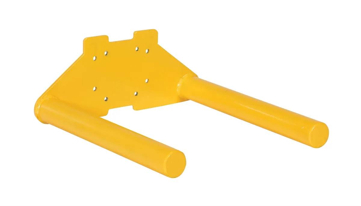 Vestil PEL-DSPIN powered quick lift