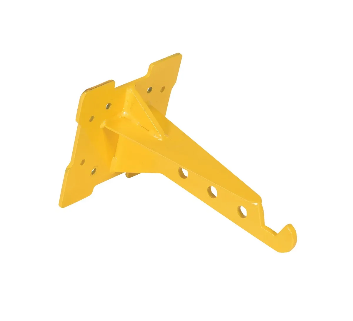 Vestil PEL-HOOK powered quick lift