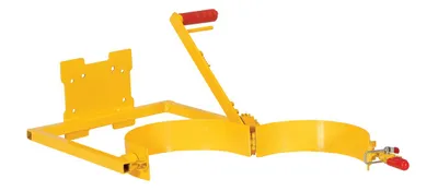 Vestil PEL-PAIL powered quick lift
