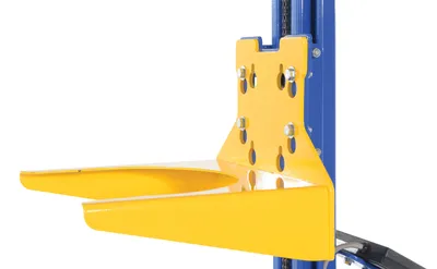 Vestil PEL-PL-5 powered quick lift