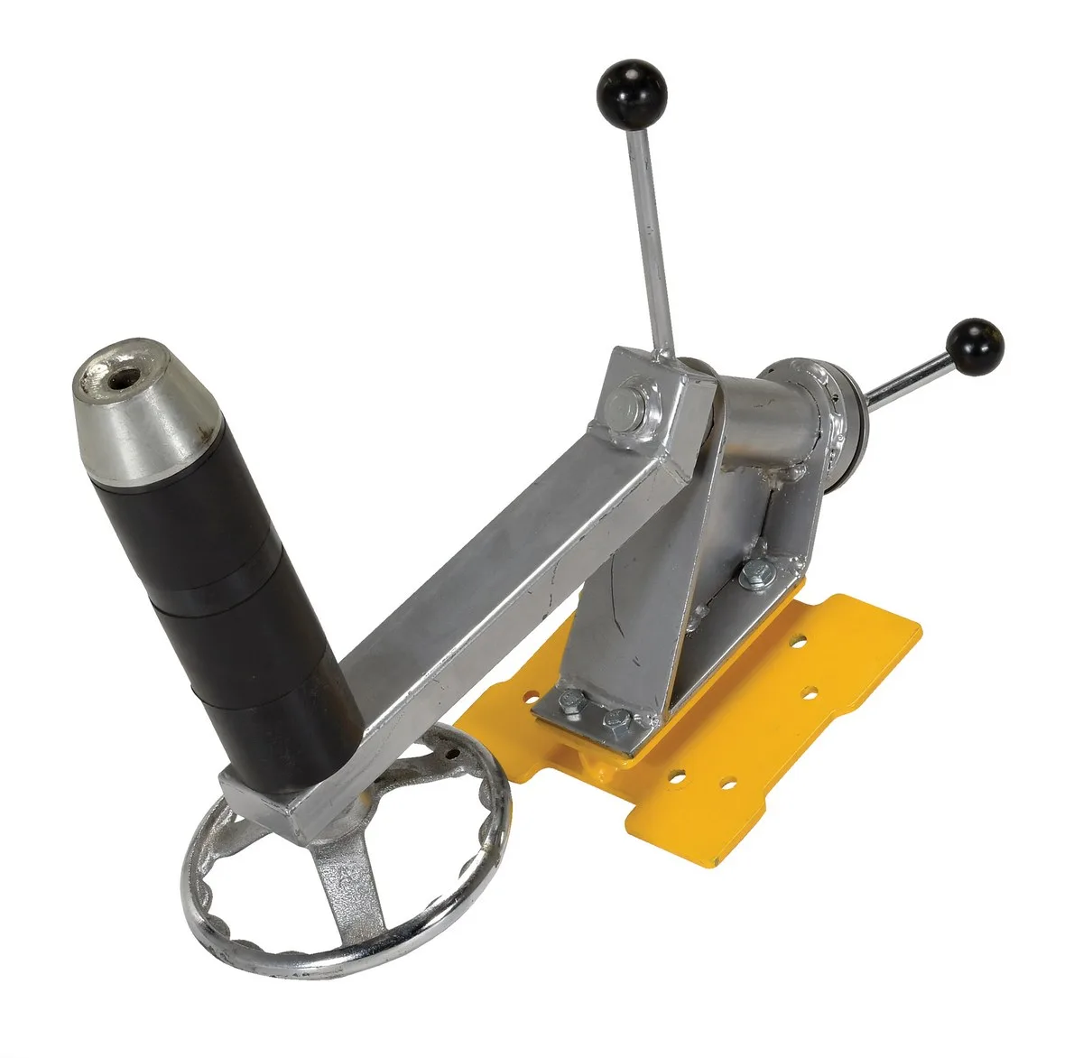 Vestil PEL-RR powered quick lift