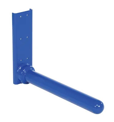 Vestil PEL-S versatile quick lift