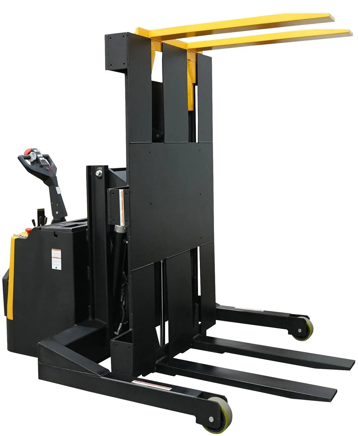 Vestil PI-P-SL-3000-3254 portable pallet inverter