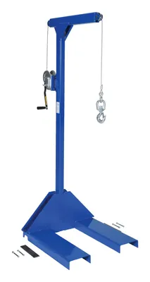 Vestil PJ-LIFT pallet truck hoist