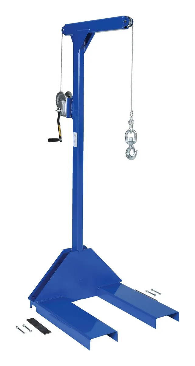 Vestil PJ-LIFT pallet truck hoist