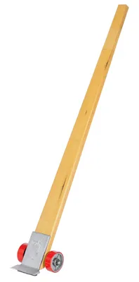 Vestil PLB-6 pry-lever bar shown from an alternate angle