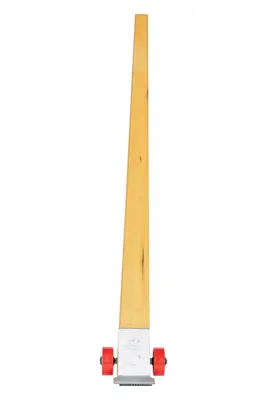 Vestil PLB-6 pry-lever bar shown from an alternate angle