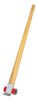 Vestil PLB-7 pry-lever bar shown from an alternate angle