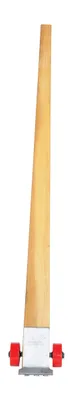Vestil PLB-7 pry-lever bar shown from an alternate angle