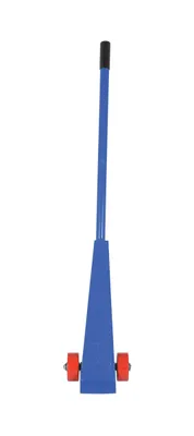 Vestil PLB/S-5 pry-lever bar shown from an alternate angle