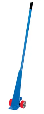 Vestil PLB/S-6 pry-lever bar shown from an alternate angle