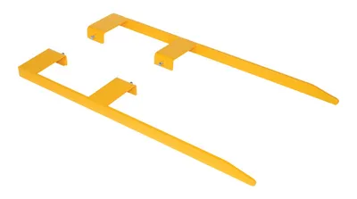 Vestil PM-FE-6-48 pallet master fork extension