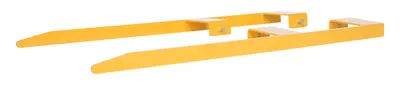 Vestil PM-FE-7-48 pallet master fork extension shown from an alternate angle