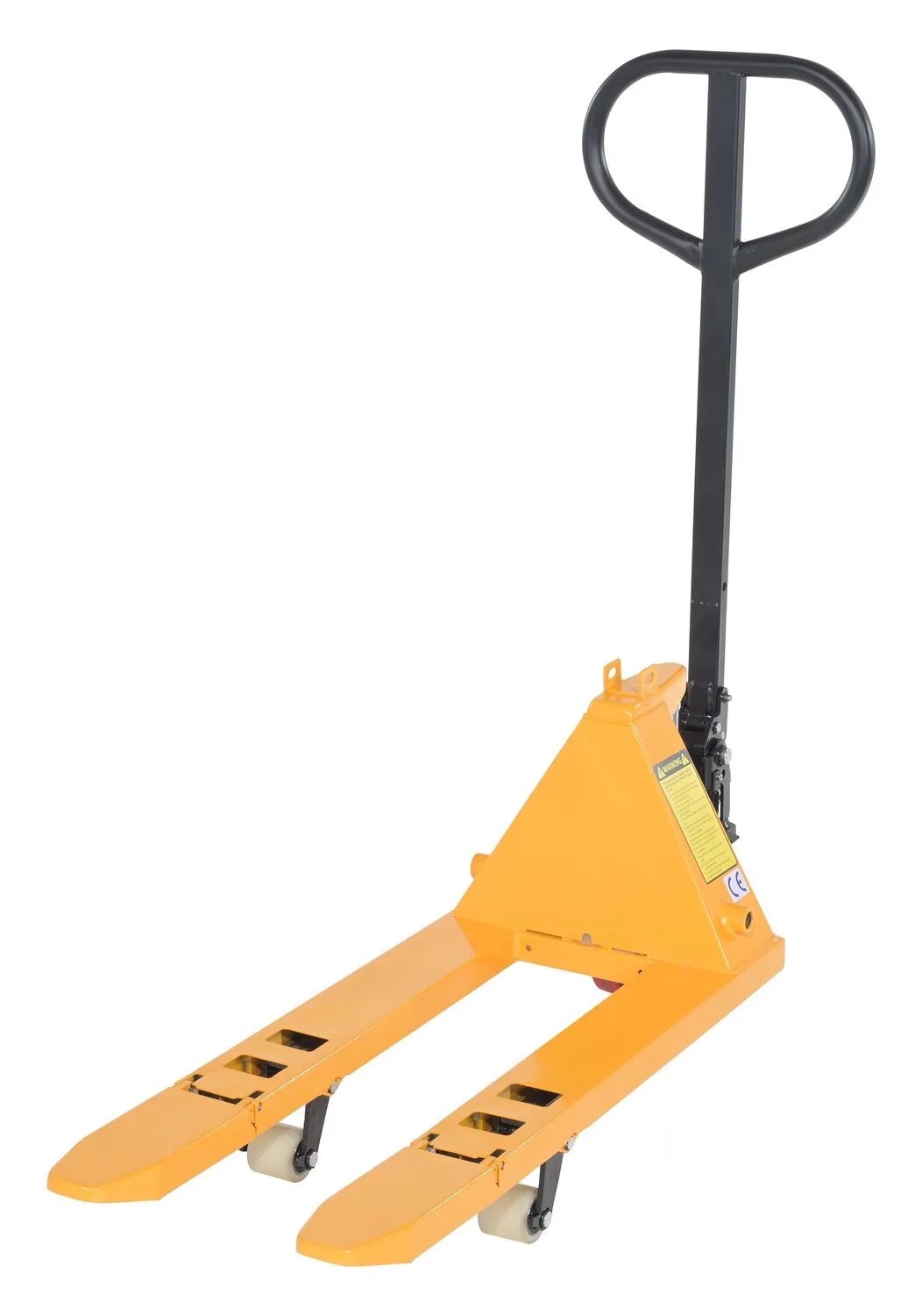 Vestil PM1-1532-MINI-FD mini hand pallet truck