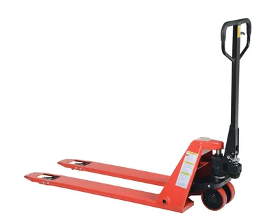 Vestil PM2-2044-SLP super low profile pallet truck