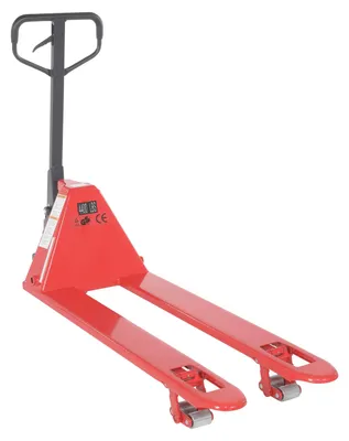 Vestil PM4-2148-LP low profile pallet truck