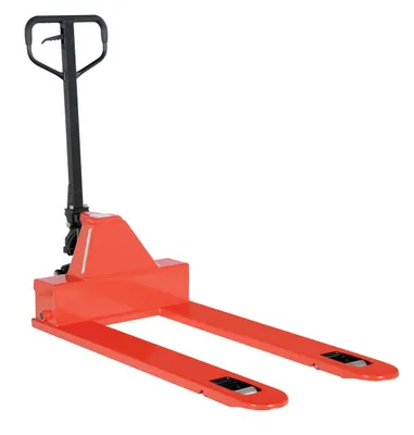 Vestil PM4-2748-LP low profile pallet truck
