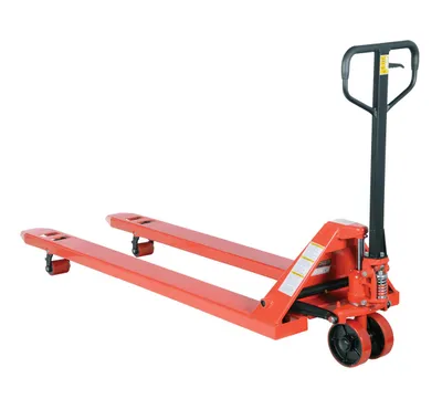 Vestil PM4-2772 full featured pallet truck