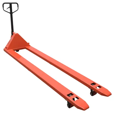 Vestil PM4-2796 full featured pallet truck
