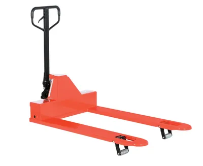 Vestil PM4-3348-LP-6PKG low profile pallet truck