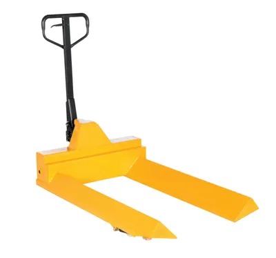 Vestil PM4-3348-RL roll pallet truck