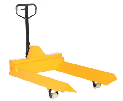 Vestil PM4-4048-RL roll pallet truck