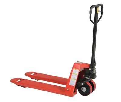 Vestil PM5-2036 full featured pallet truck