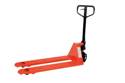 Vestil PM5-2048-6PKG full featured pallet truck
