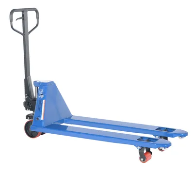 Vestil PM5-2048-QL quick lift pallet truck