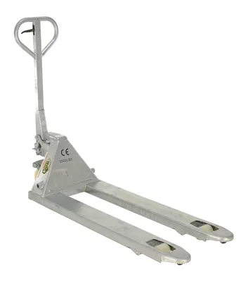 Vestil PM5-2048-S-G specialized pallet truck