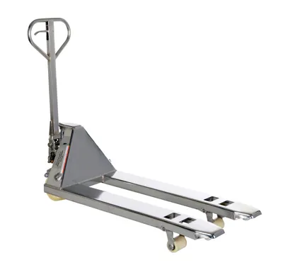 Vestil PM5-2048-SS specialized pallet truck