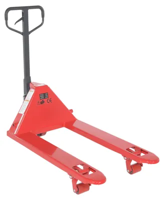 Vestil PM5-2742 full featured pallet truck