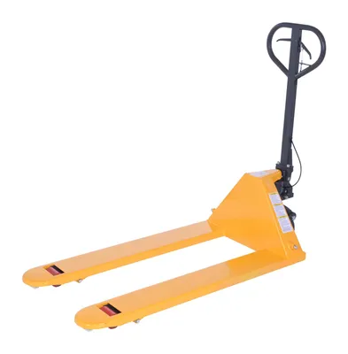 Vestil PM5-2748-HB pallet trucks with hand brake