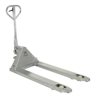 Vestil PM5-2748-S-G specialized pallet truck