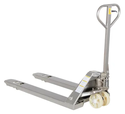 Vestil PM5-2748-SFF specialized pallet truck