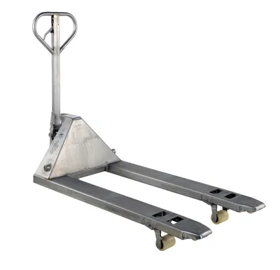 Vestil PM5-2748-SS specialized pallet truck